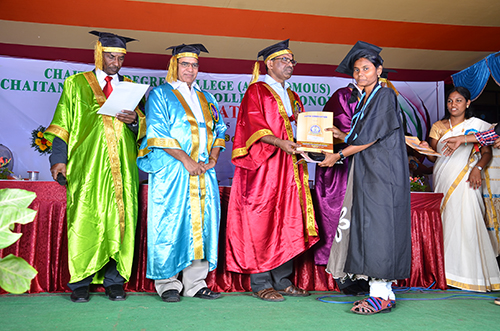 convocation 2015